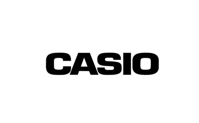 casio